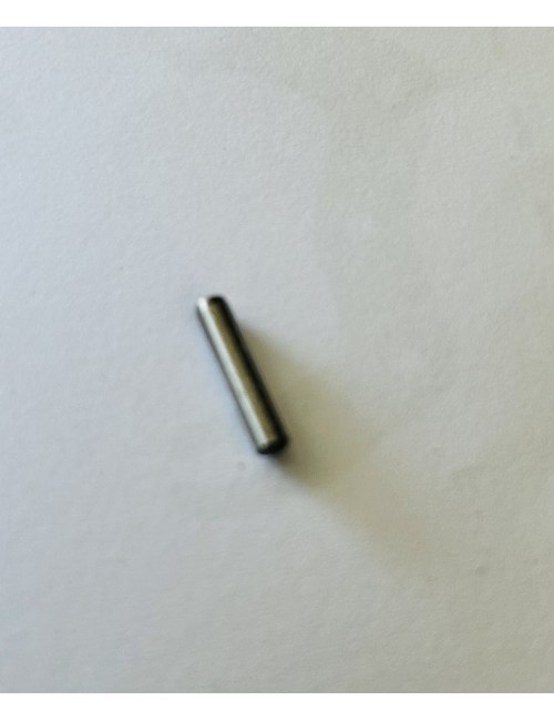 Pion pour pédale réglable