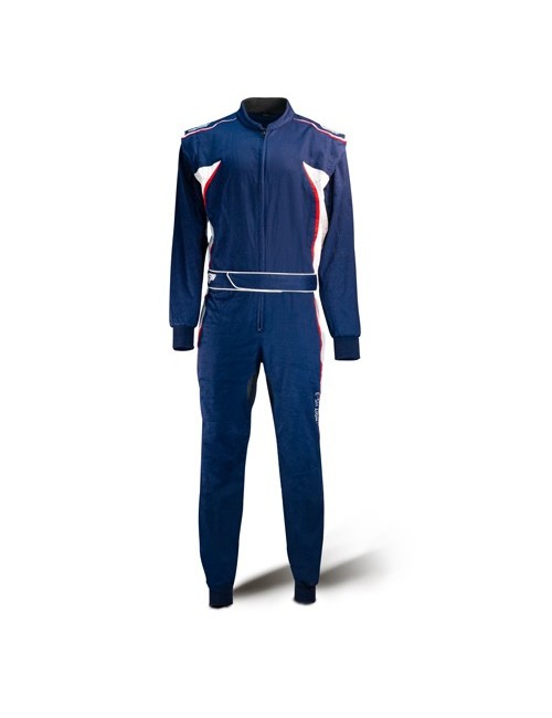 Combinaison karting  Speed Racewear DETROIT HS-3
