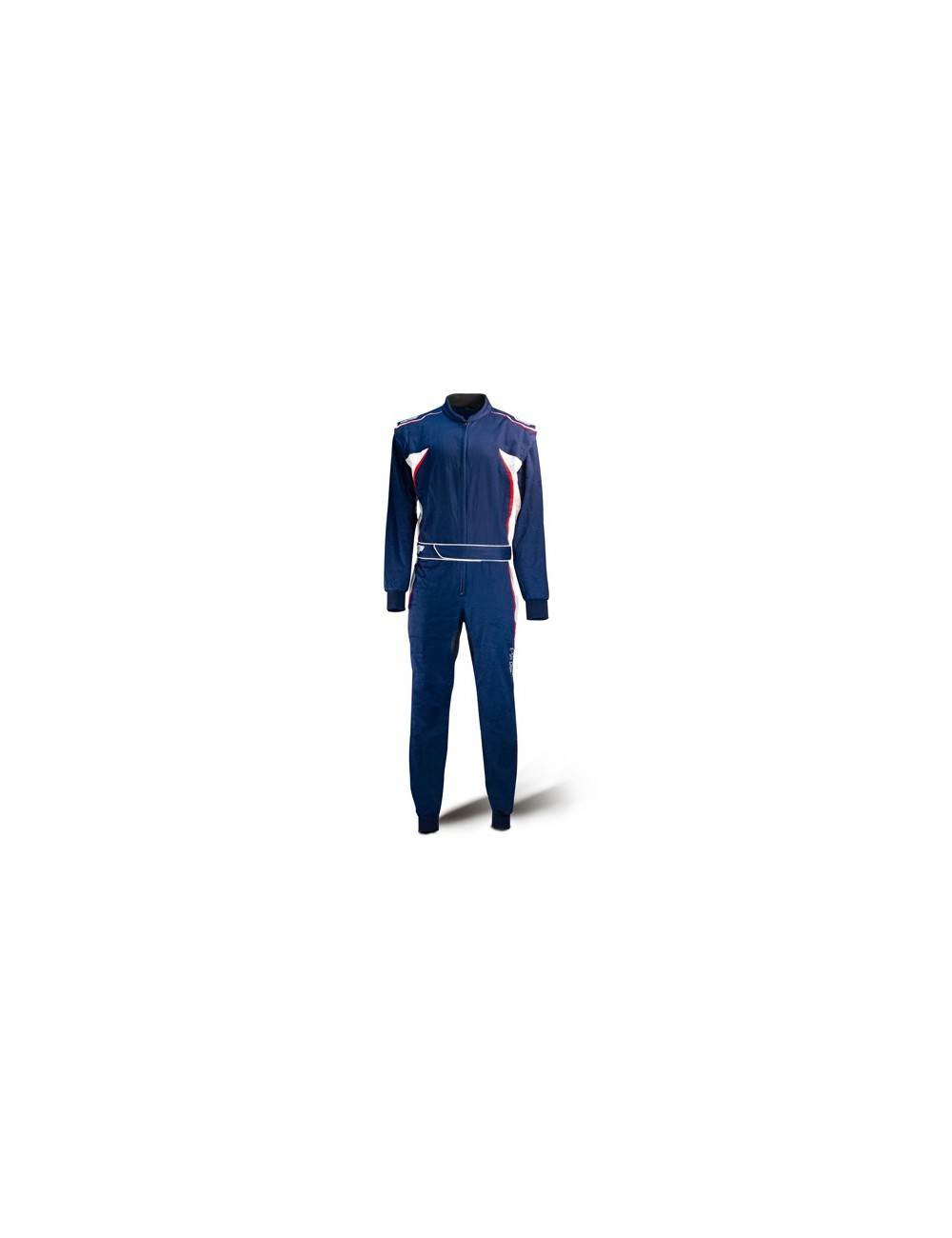 Overall DETROIT HS-3 Hobby
Speed-Racewear Kartoverall Overall DETROIT HS-3 Hobby
Speed-Racewear Kartoverall
