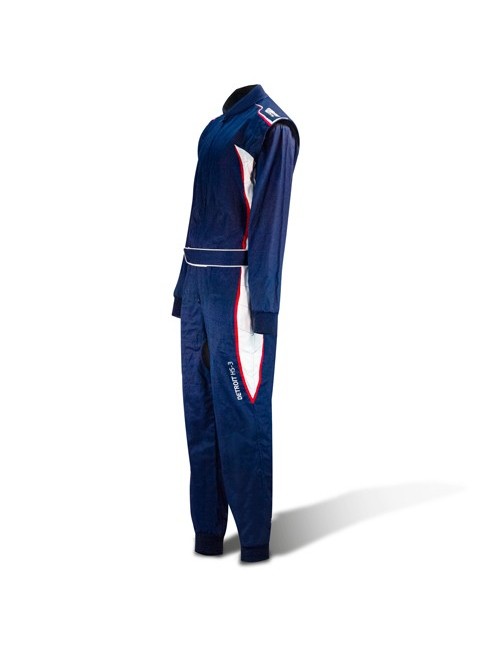 Combinaison karting  Speed Racewear DETROIT HS-3