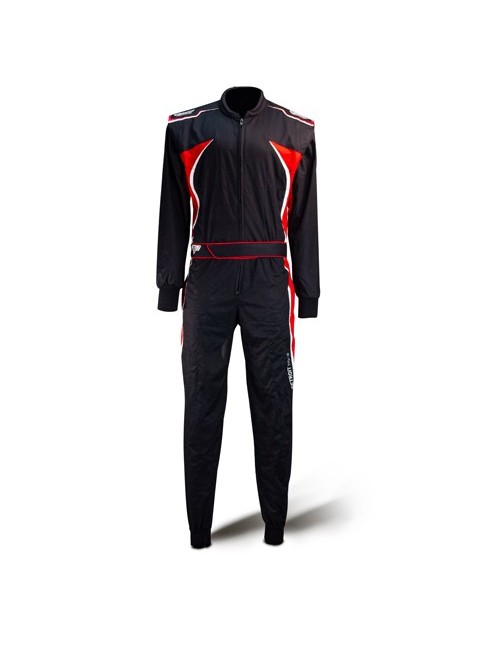 Combinaison karting  Racewear DETROIT HS-3