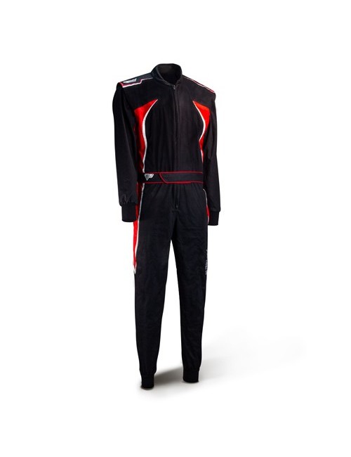 Combinaison karting  Racewear DETROIT HS-3