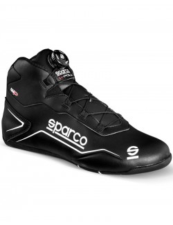 BOTTINES KART PLUIE SPARCO K-POLE WP magickart.eu