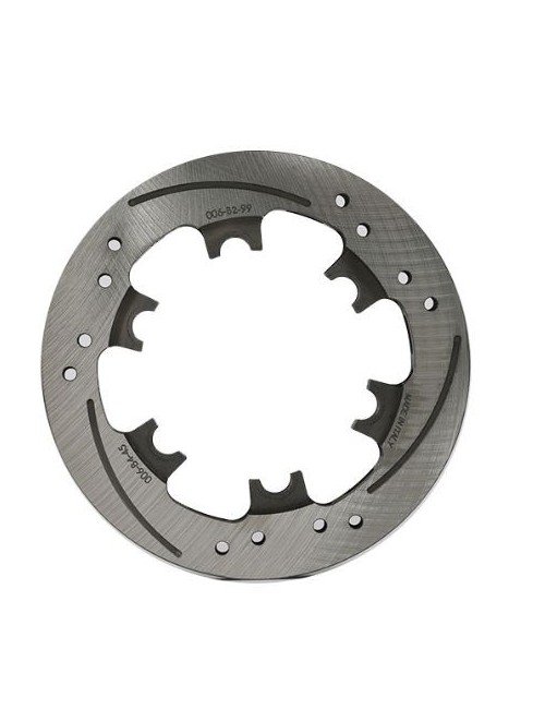 Disque frein AR Ø195x16 -...