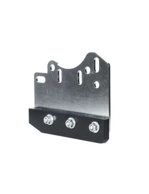 Patin de protection disque...