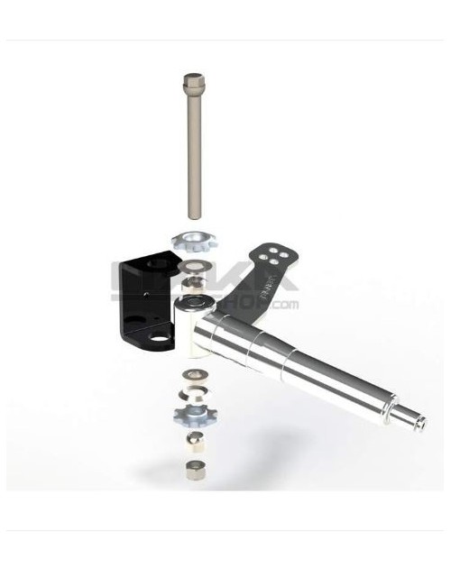 KIT AXE FUSEE POUR...