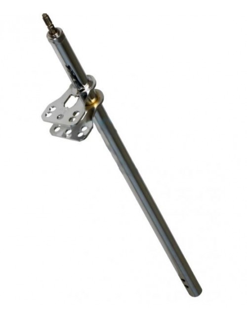 CRG 15 STEERING COLUMN