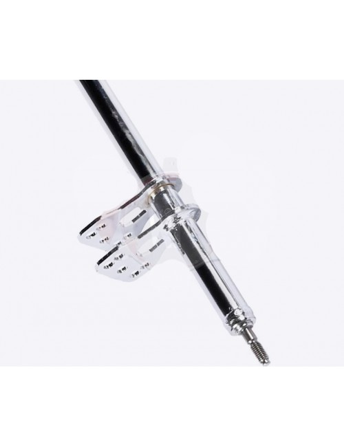 CRG 15 STEERING COLUMN