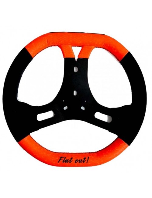 Volant CRG A TODO VELOZ