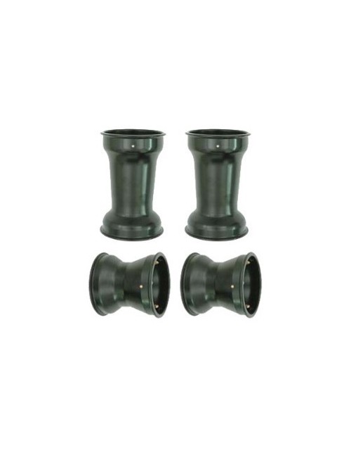 Set 4 jantes AL 130/180 (pluie) CRG