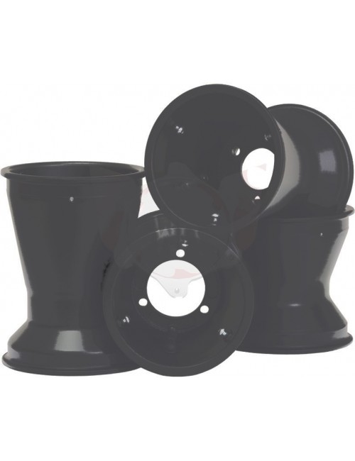 Set 4 jantes AL 130/180 (pluie) CRG