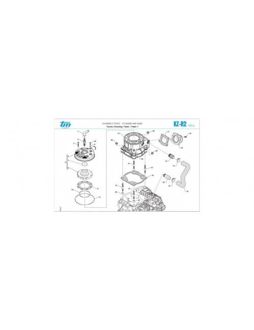 BOUGIE BRISK L08S ARGENT R.