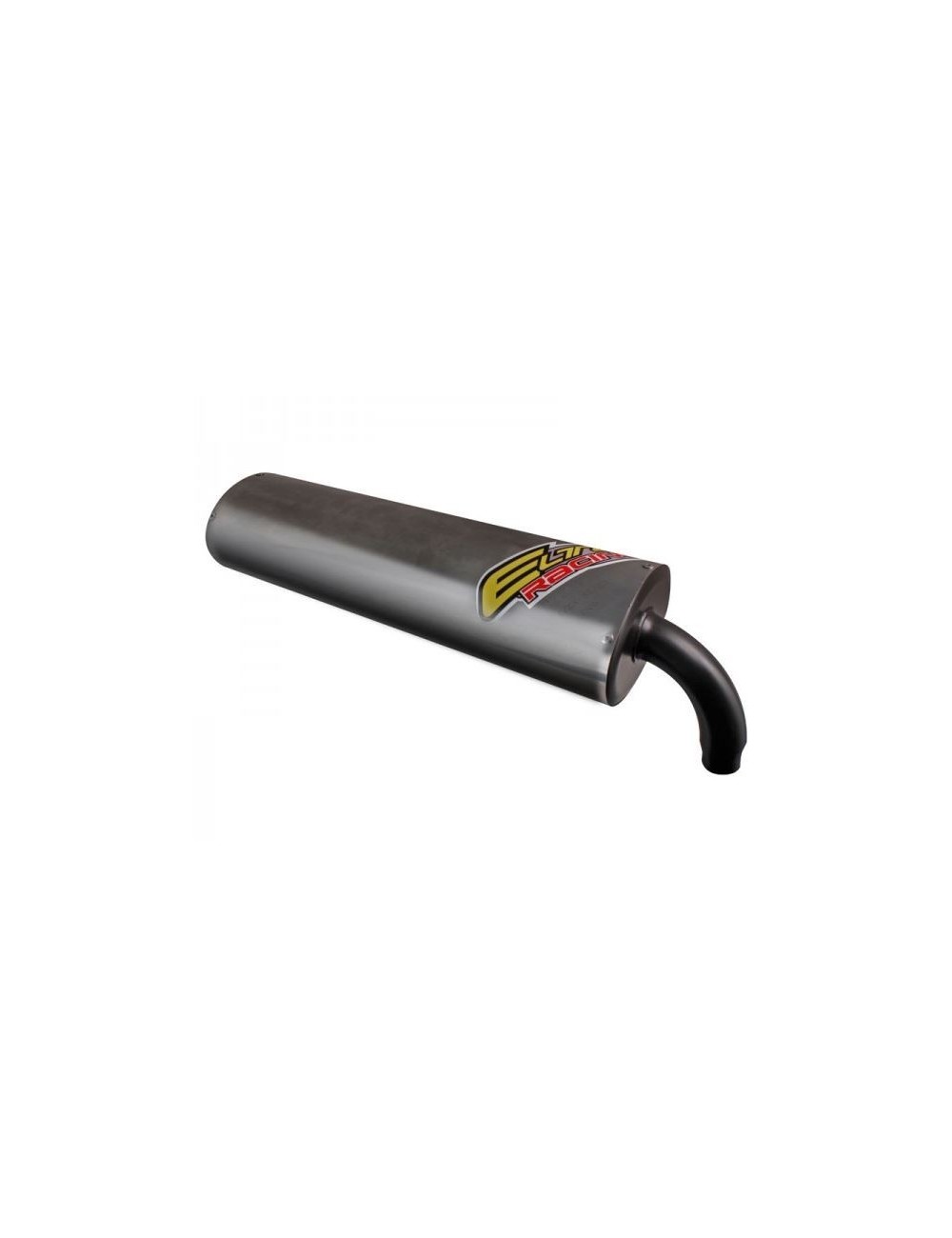 SILENZIATORE SCARICO ELTO OVD SILENZIATORE SCARICO ELTO OVD