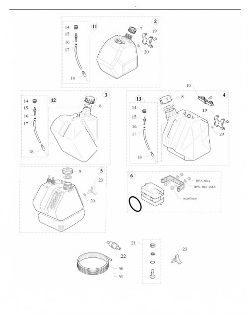 ASSEMBLAGE DE BOUCHON DE...