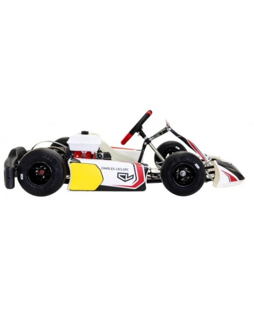 Baby Kart Charles Leclerc