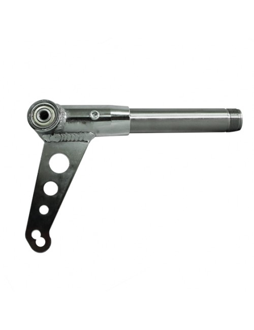 Fusée BIREL10x190x17 / OK /...