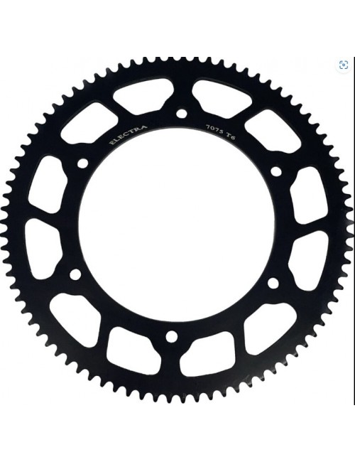 Promotion Couronne  karting Cobra Electra Ergal 7075-magickart