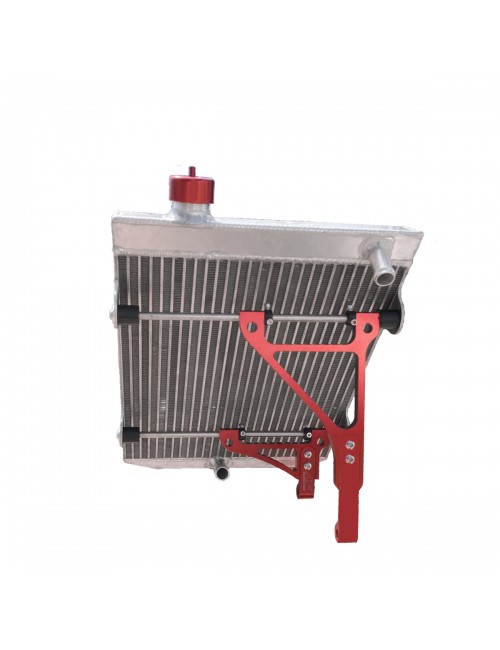 Radiateur  TWENTY-1 Large