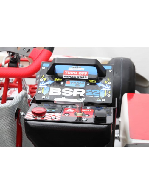 B25-RT E-Kart