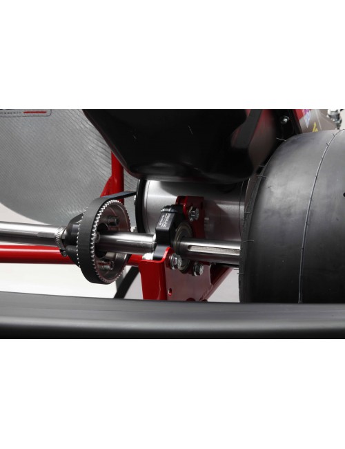 B25-RT E-Kart