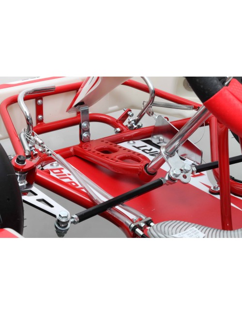B25-RT E-Kart