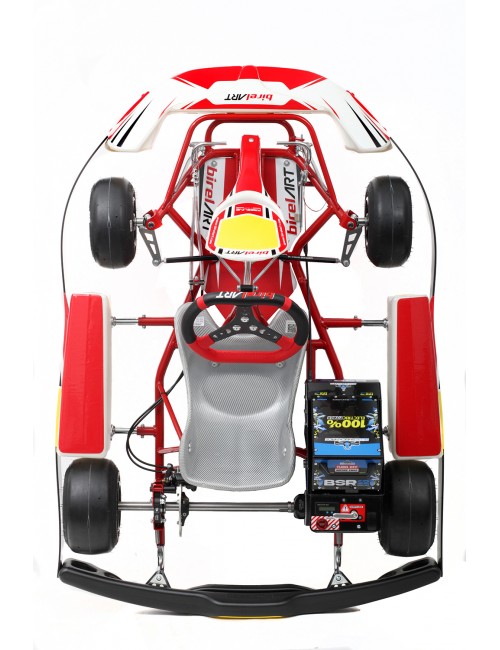 B25-RT E-Kart