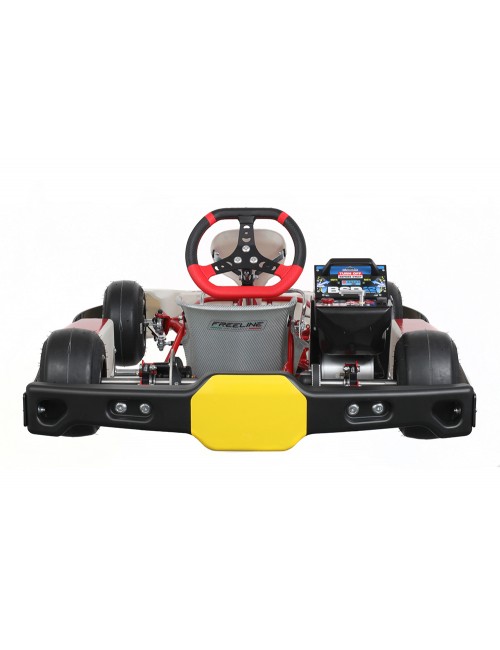 B25-RT E-Kart