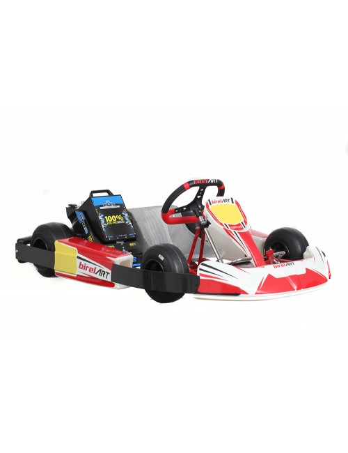 B25-RT E-Kart