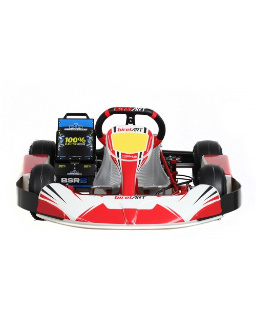 B25-RT E-Kart