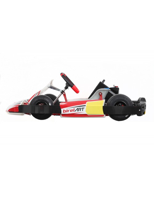B25-RT E-Kart