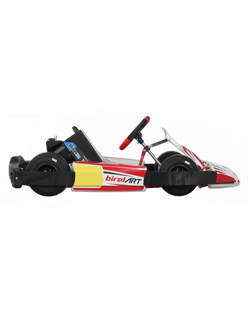 B25-RT E-Kart