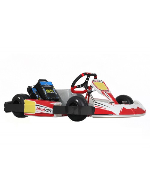 B25-RT E-Kart
