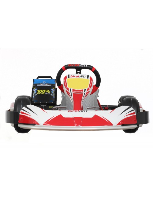 B25-RT E-Kart
