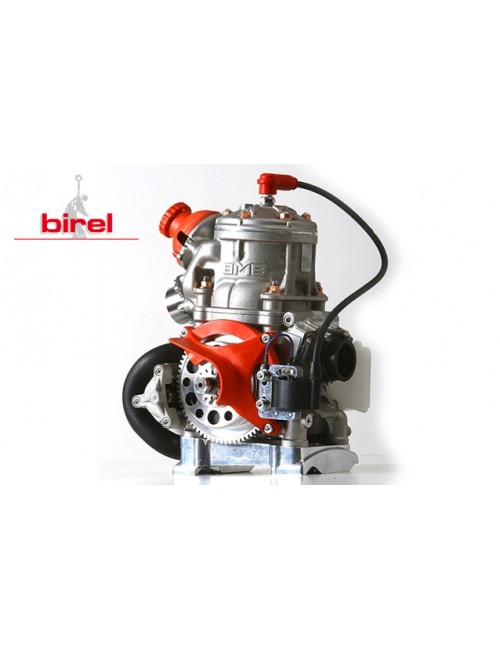 Moteur BMB HAT KGP 125cc 32ch