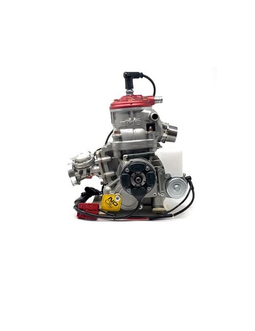 Moteur BMB HAT KGP 125cc 32ch