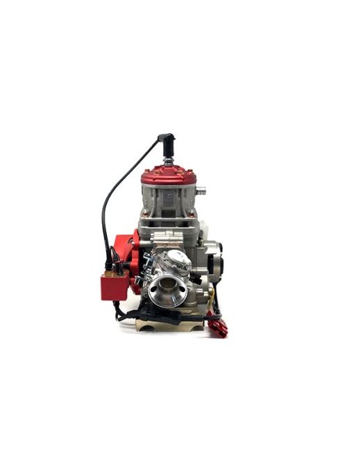 Moteur BMB HAT KGP 125cc 32ch