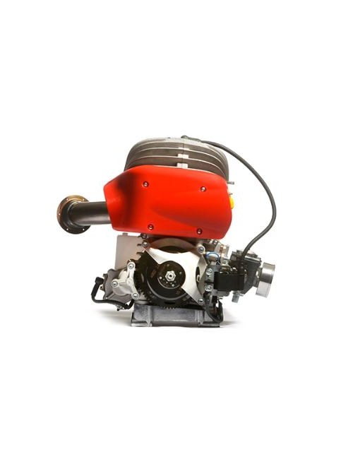 Moteur 125cc Easykart EKA...