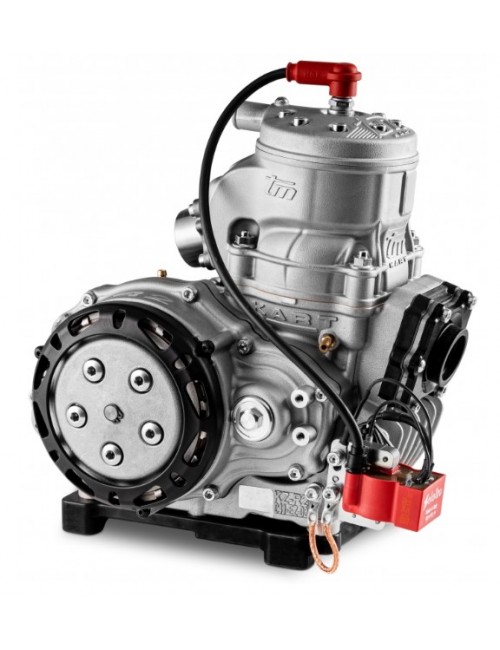MOTEUR TM KZ R2  STANDARD