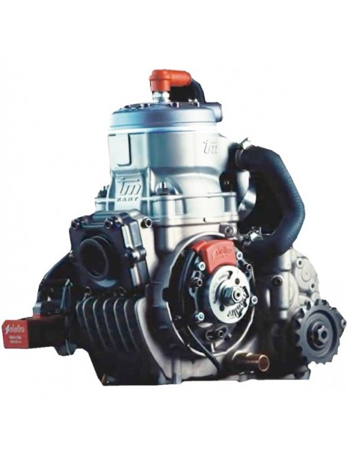 MOTEUR TM KZ R2  STANDARD