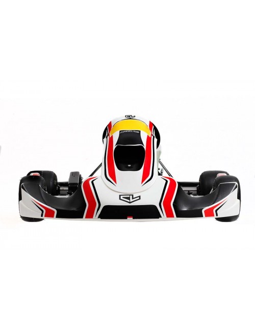Charles Leclerc CL30-S18...