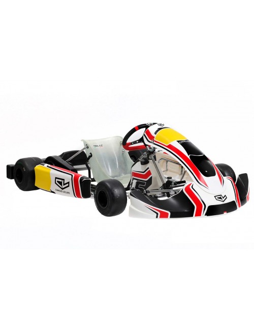 Charles Leclerc CL30-S18...