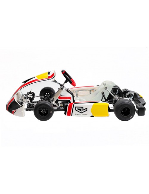 Charles Leclerc CL30-S18...