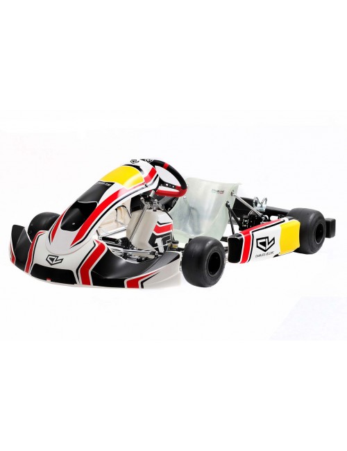 Charles Leclerc CL30-S18...