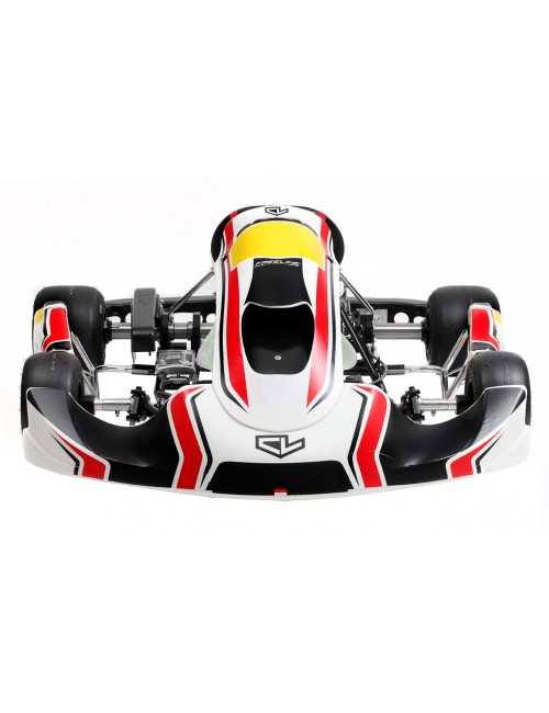Charles Leclerc CL30-S18...