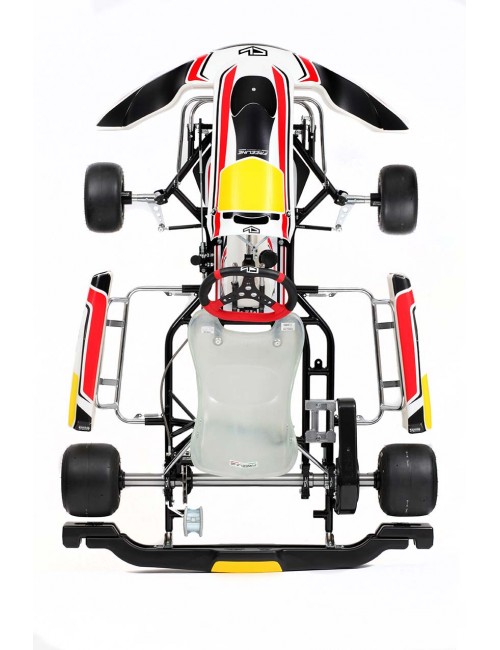 Charles Leclerc CL30-S18...