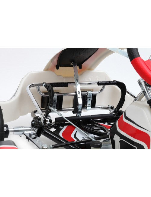 Charles Leclerc CL30-S18...