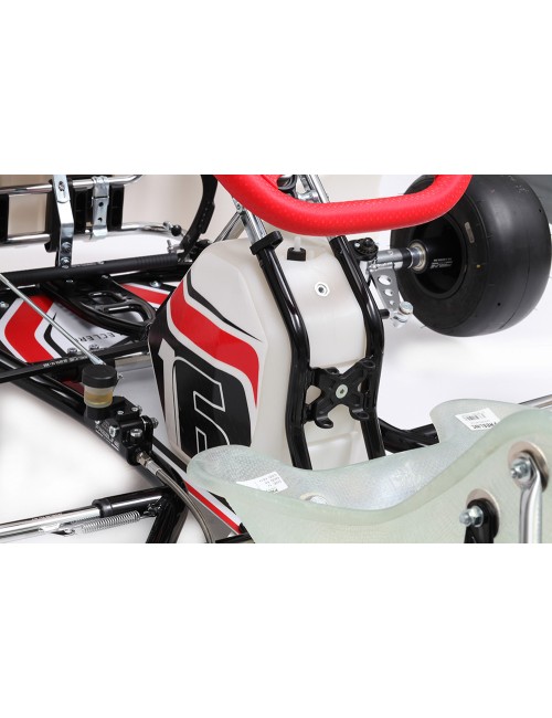 Charles Leclerc CL30-S18...