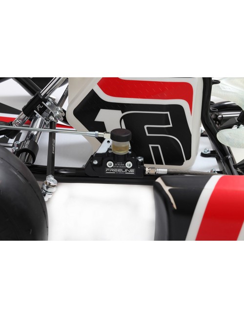 Charles Leclerc CL30-S18...