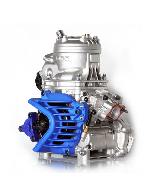 Moteur IAME S125 - 125cc sbv