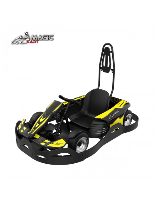 Karting Mini Kids...